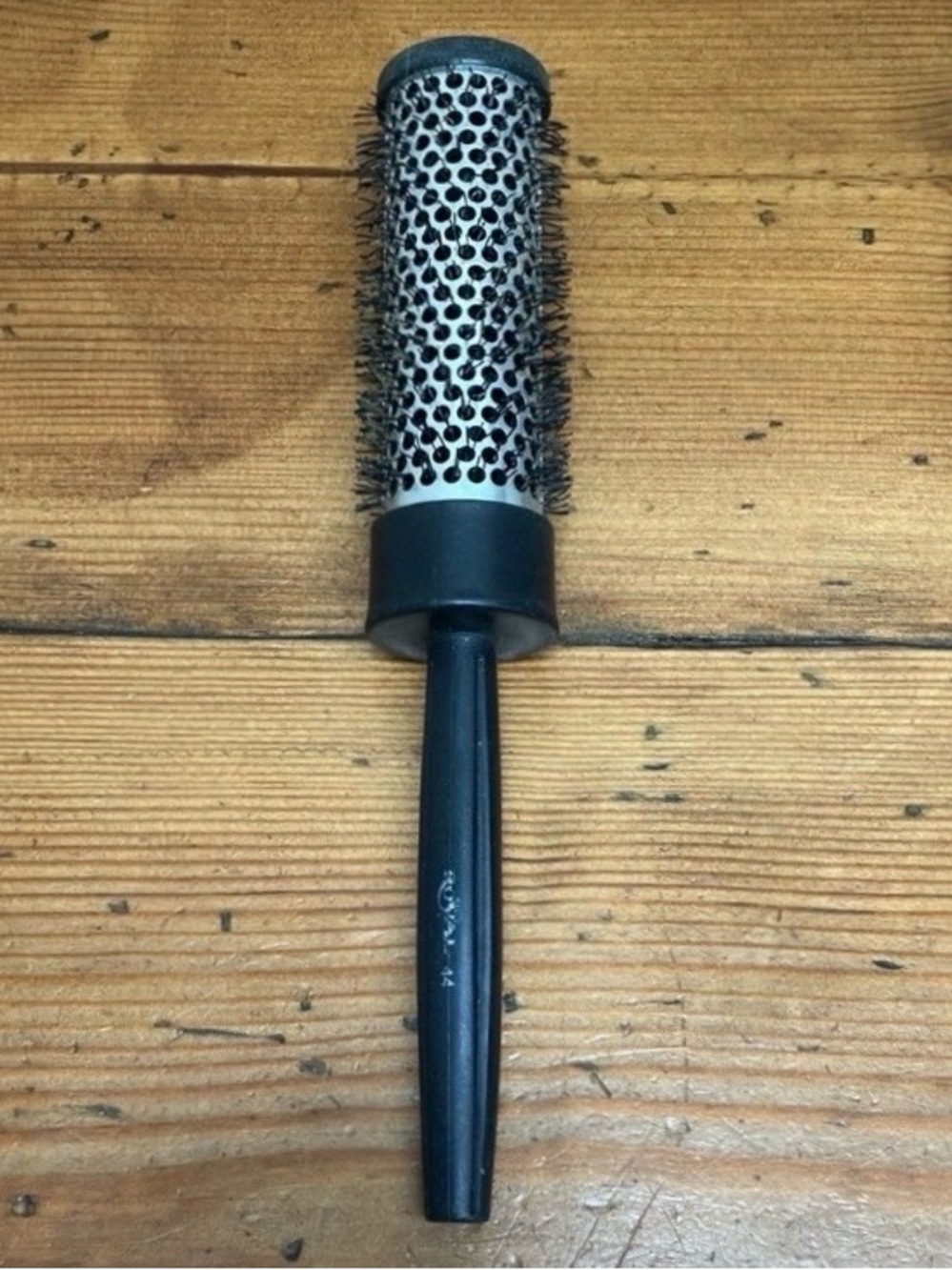 Royal Hair Brush #44